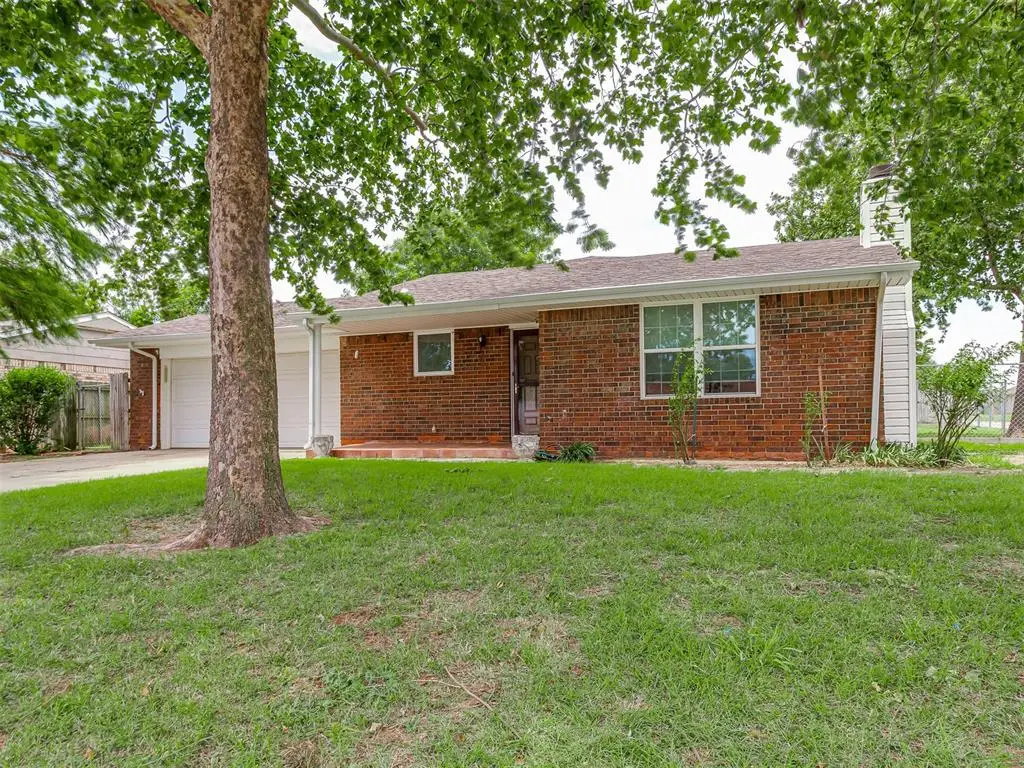 2800 S Meyers Drive, El Reno, OK 73036 - #1