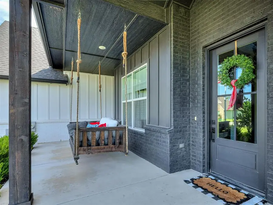 1728 Shaylee Lane, Choctaw, OK 73020 - #2