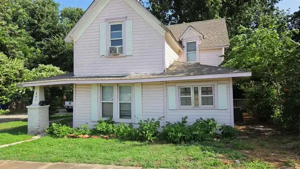 902 W Warner Avenue, Guthrie, OK 73044