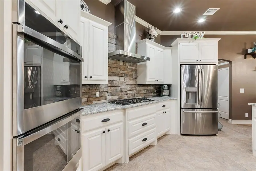 14750 NE 122nd Street, Jones, OK 73049 - #2
