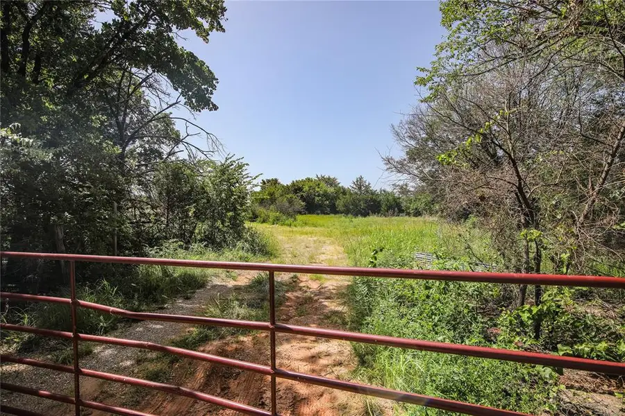 36391 Little River Road, Tecumseh, OK 74873 - #2