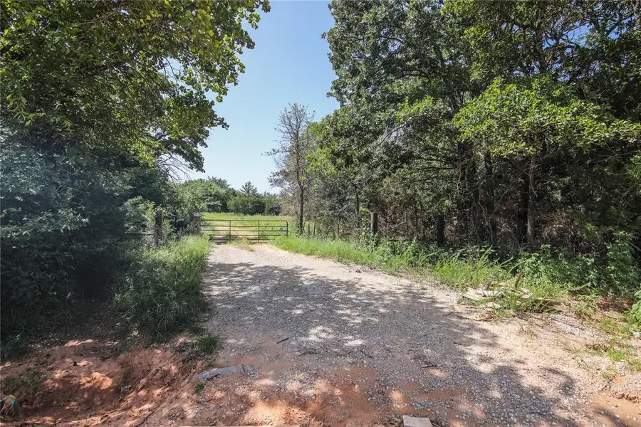 36391 Little River Road, Tecumseh, OK 74873 - #3