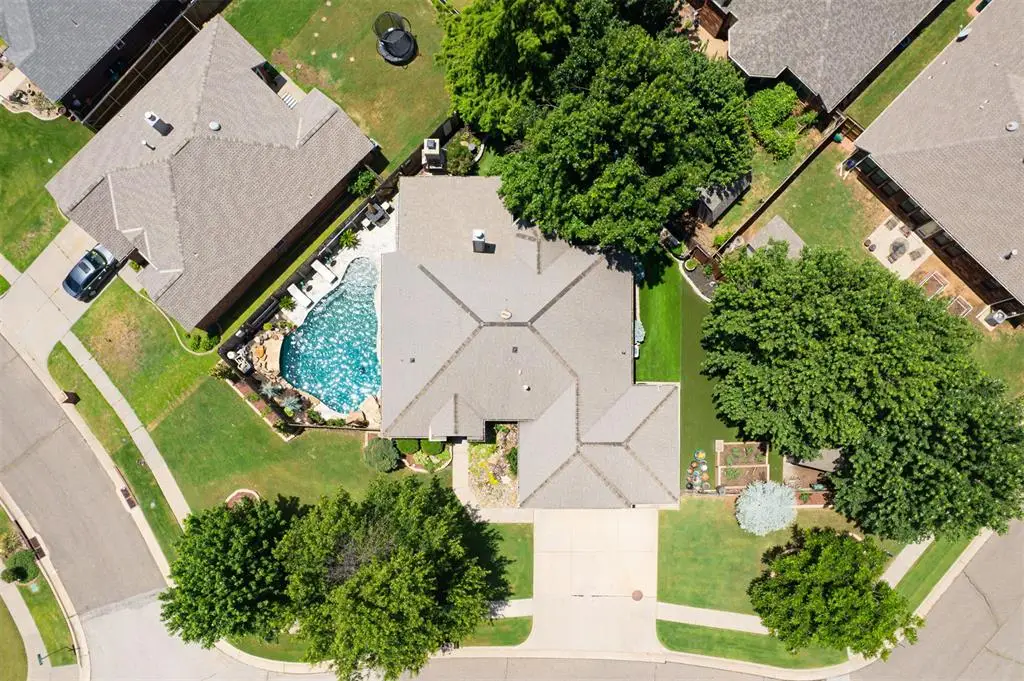 3117 Brighton Place, Yukon, OK 73099 - #1
