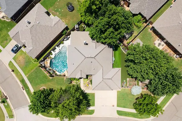 3117 Brighton Place, Yukon, OK 73099