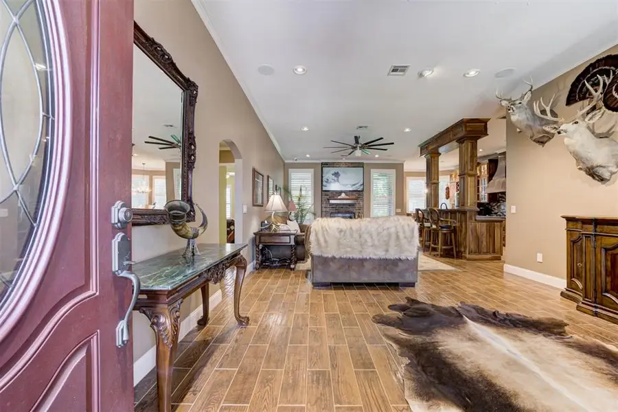 3117 Brighton Place, Yukon, OK 73099 - #3