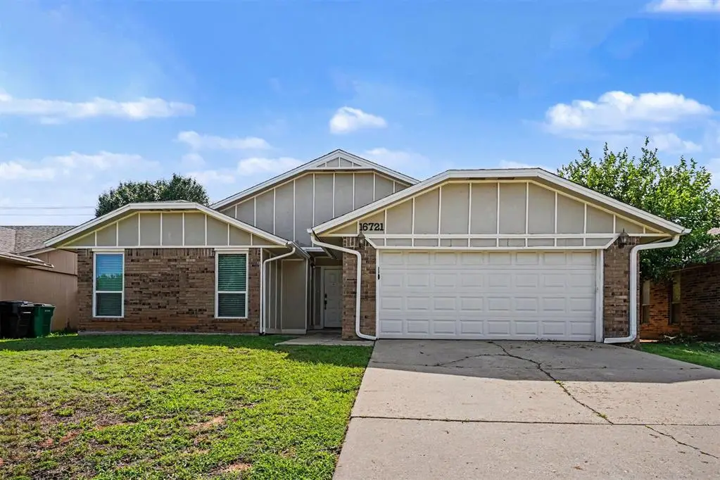 16721 Sumac Drive, Edmond, OK 73012 - #1