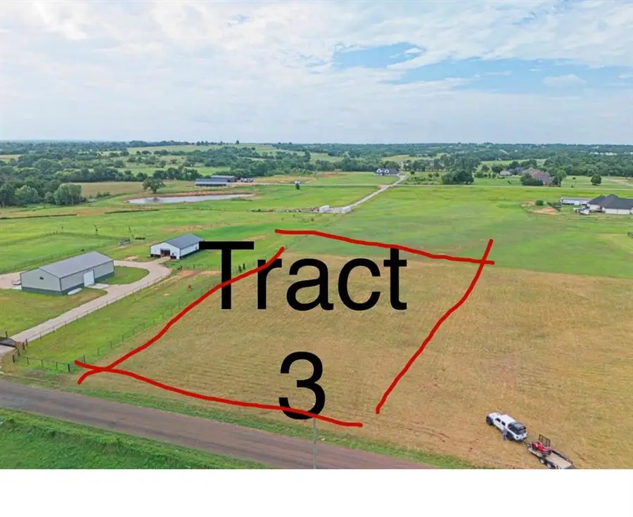 W 2220 W Burr Oak Road, Goldsby, OK 73093 - #2