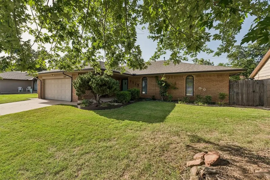 1529 Kingsgate Road, Oklahoma City, OK 73159 - #2