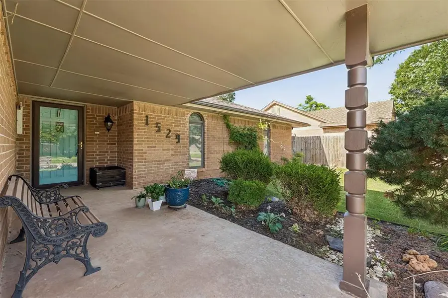 1529 Kingsgate Road, Oklahoma City, OK 73159 - #3