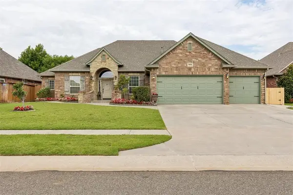 3004 Skye Ridge Drive, Norman, OK 73069