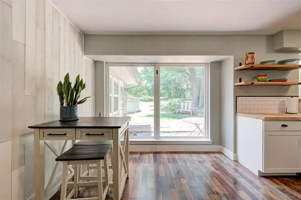 1409 Leawood Drive, Edmond, OK 73034