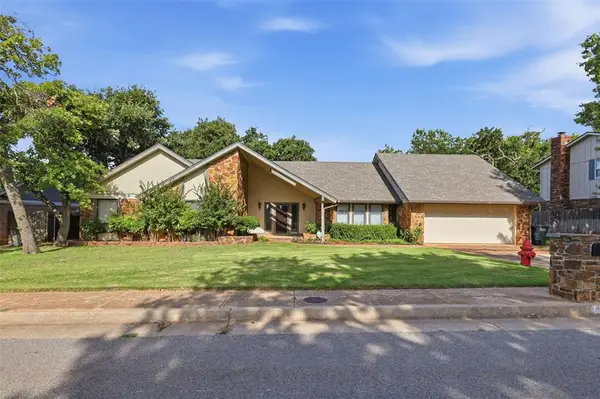 3703 Marked Tree Drive, Edmond, OK 73013