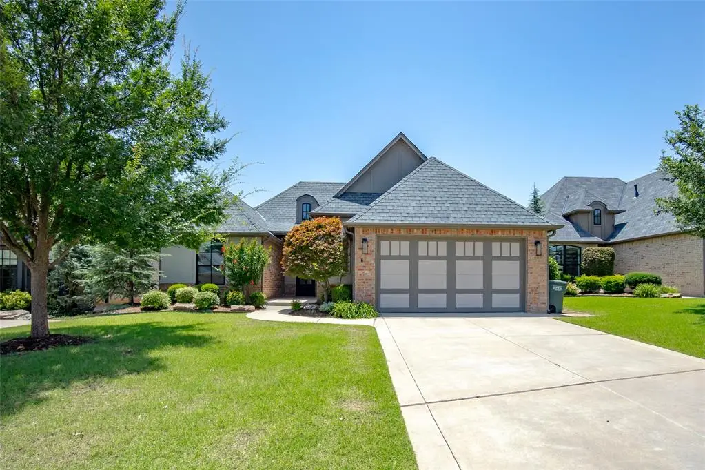 200 Pont Julienn Court, Edmond, OK 73034 - #1