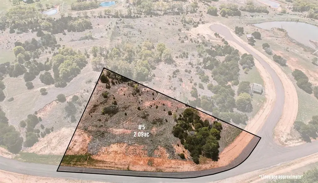 0 N 3410 Road, Chandler, OK 74834 - #1