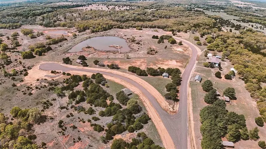 0 N 3410 Road, Chandler, OK 74834 - #3