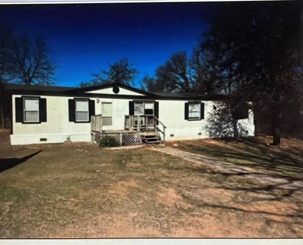 6750 N Peebly Road, Jones, OK 73049