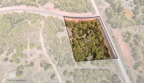 0 N 3410 Road, Chandler, OK 74834