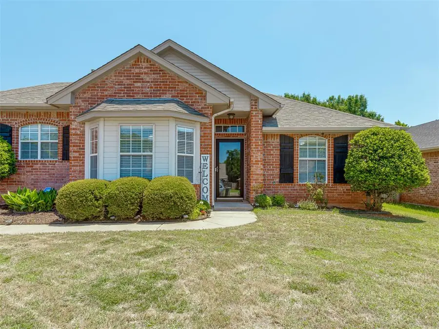 700 Taber Lane, Edmond, OK 73003 - #3