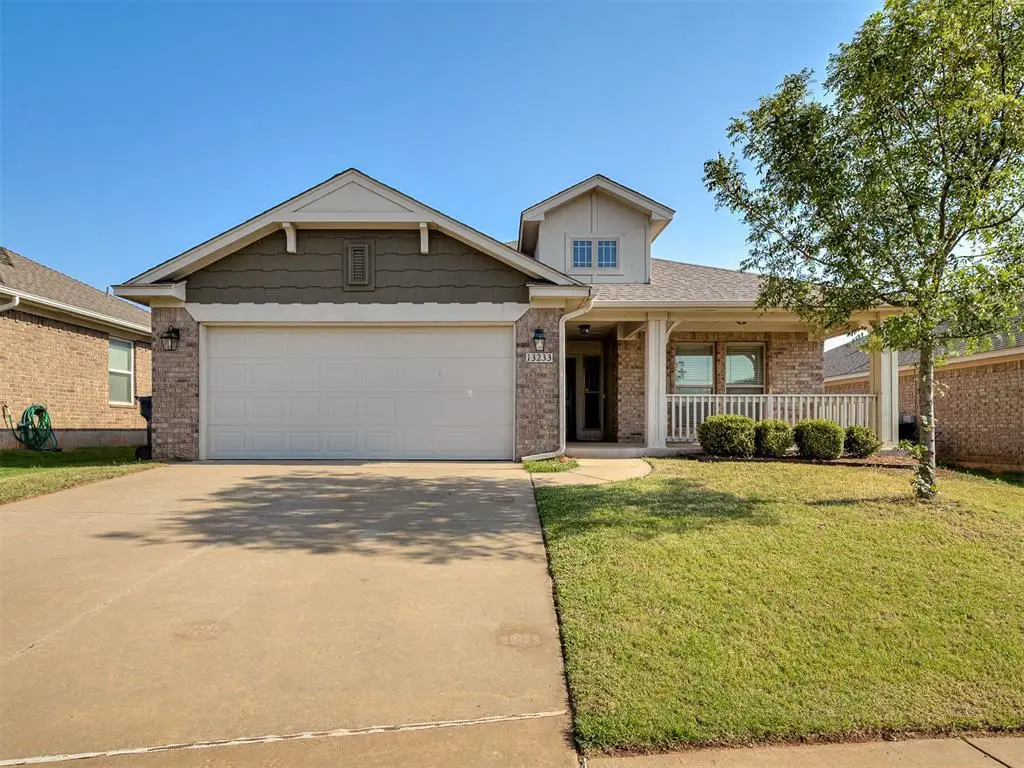 13233 SW 3rd Street, Yukon, OK 73099 - #1