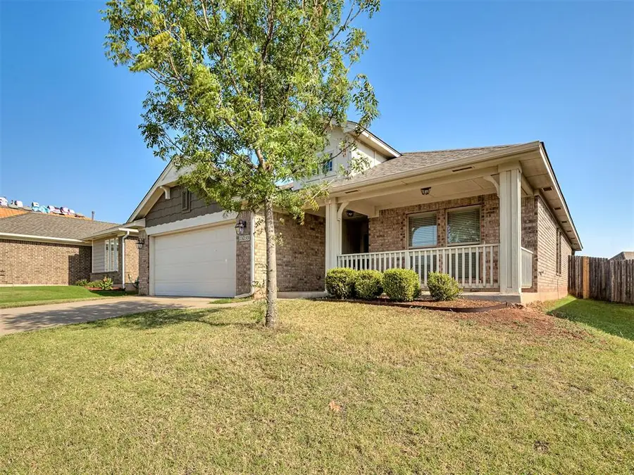 13233 SW 3rd Street, Yukon, OK 73099 - #2