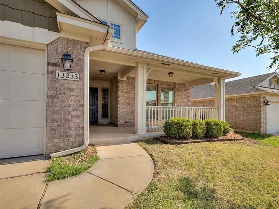 13233 SW 3rd Street, Yukon, OK 73099 - #3