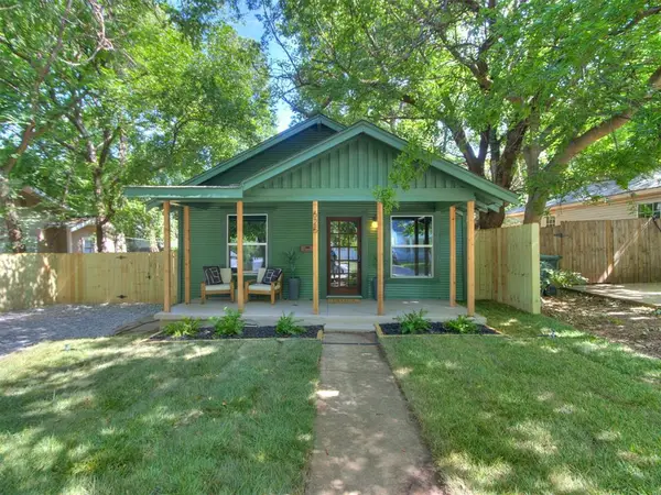 625 W Comanche Street, Norman, OK 73069