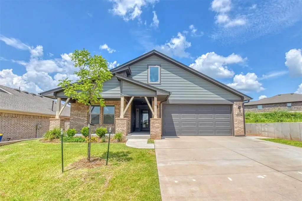 2804 S Bowling Drive, Stillwater, OK 74074 - #1