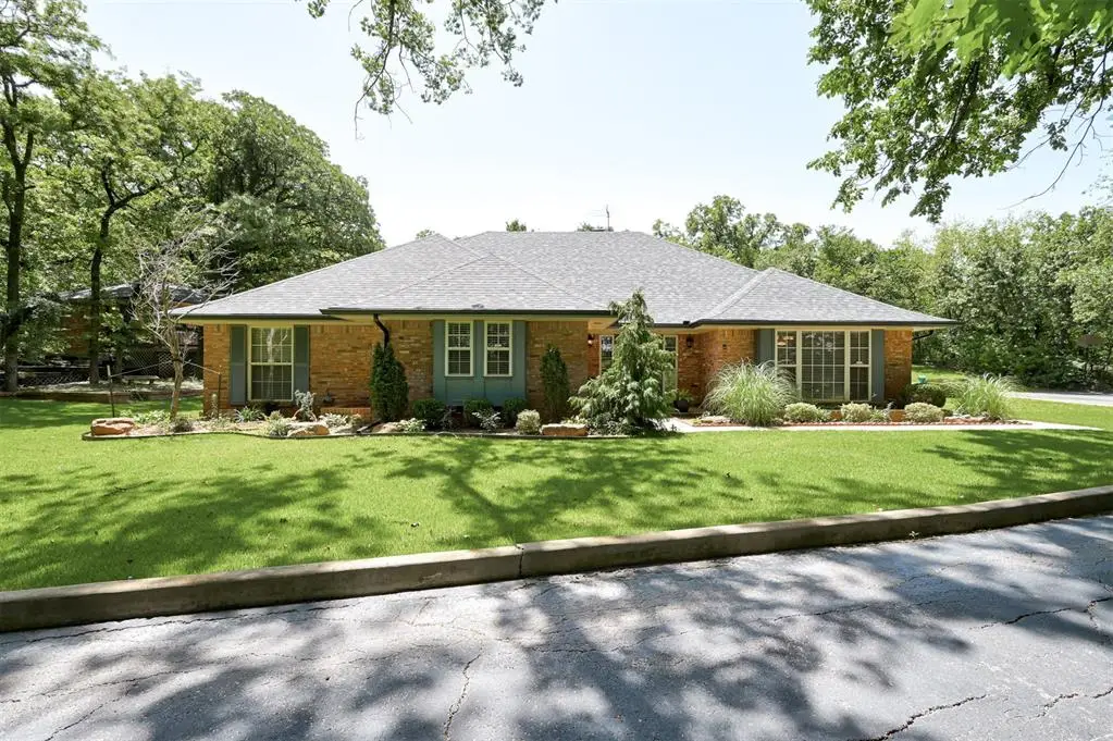 6710 E State Highway 9, Norman, OK 73026 - #1
