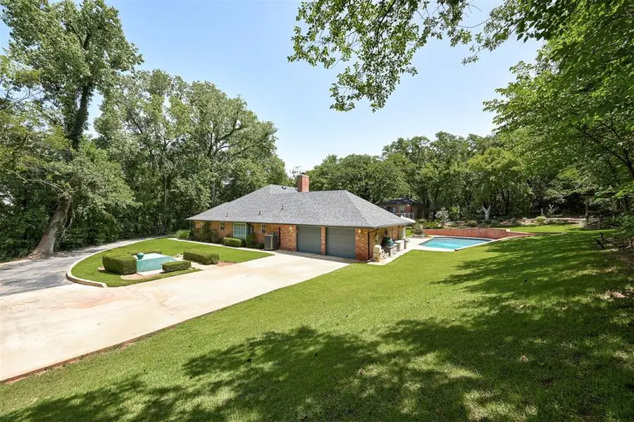 6710 E State Highway 9, Norman, OK 73026 - #3