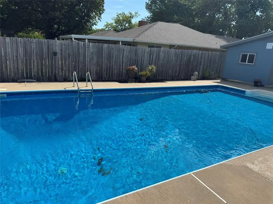 621 Brookwood Drive, Oklahoma City, OK 73139 - #2