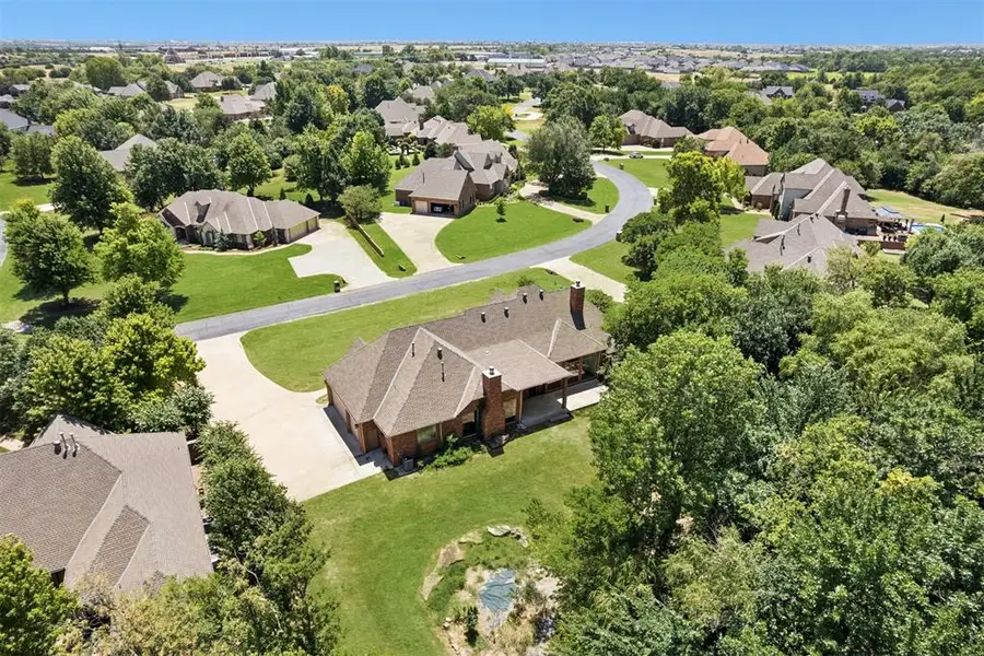 18465 N Antler Way, Edmond, OK 73012 - #3