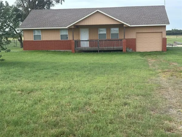 20331 E 1120 Road, Elk City, OK 73644
