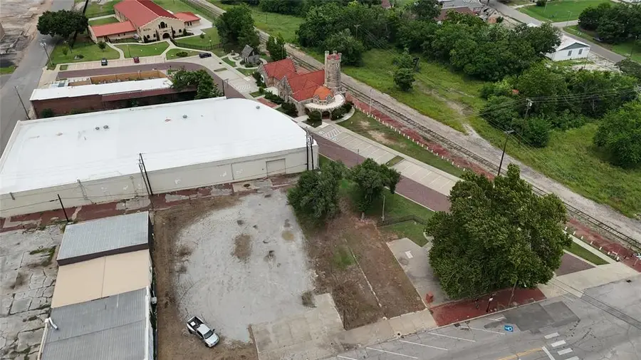 524 E Main, Shawnee, OK 74801 - #2