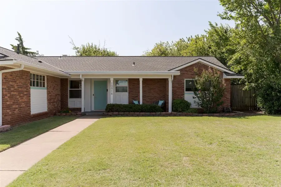 10916 N Linn Avenue, Oklahoma City, OK 73120 - #2