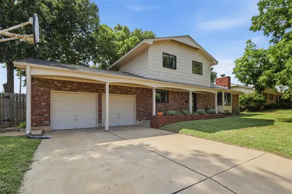 1124 N Lincoln Street, Stillwater, OK 74075