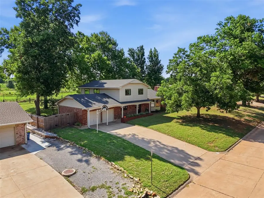 1124 N Lincoln Street, Stillwater, OK 74075 - #3