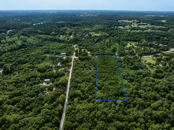 32 Todd Drive, Luther, OK 73054