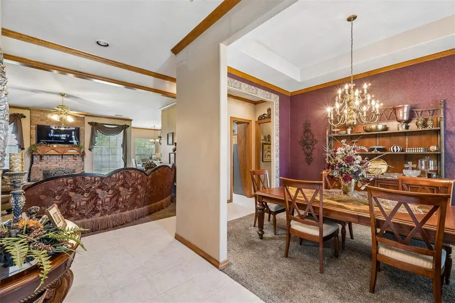 3017 SW 130th Street, Oklahoma City, OK 73170 - #2