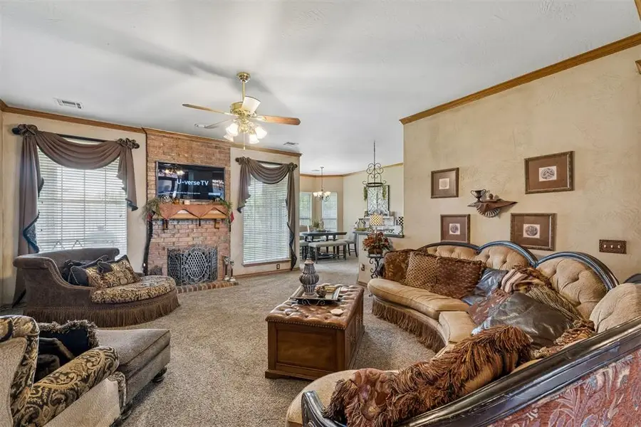 3017 SW 130th Street, Oklahoma City, OK 73170 - #3