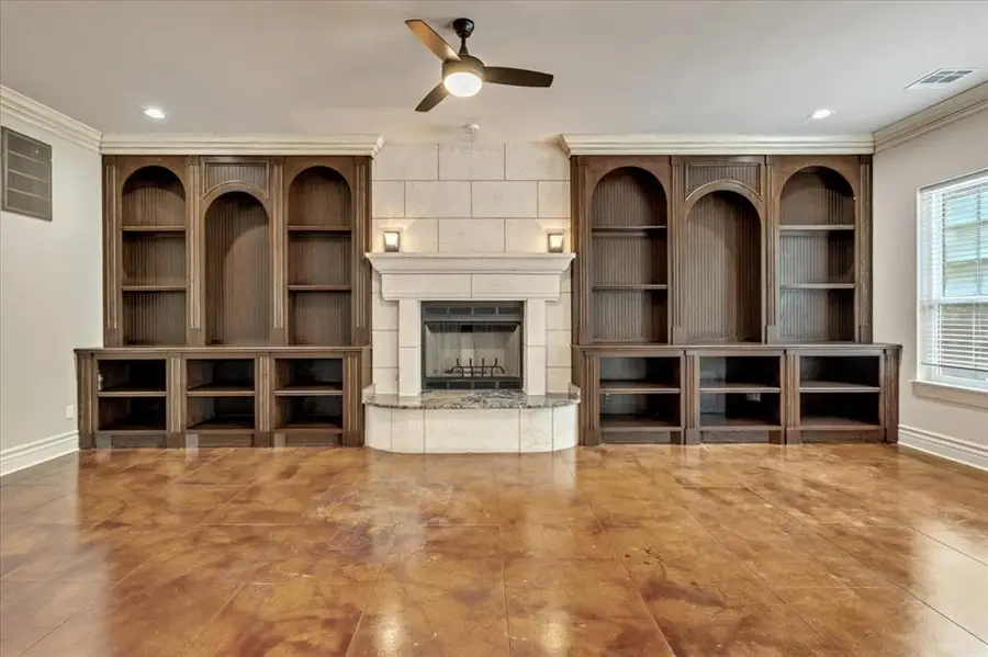 14000 Edmond Lake Drive, Jones, OK 73049 - #3