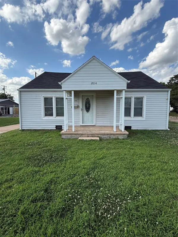 2014 E Chestnut Avenue, Enid, OK 73701