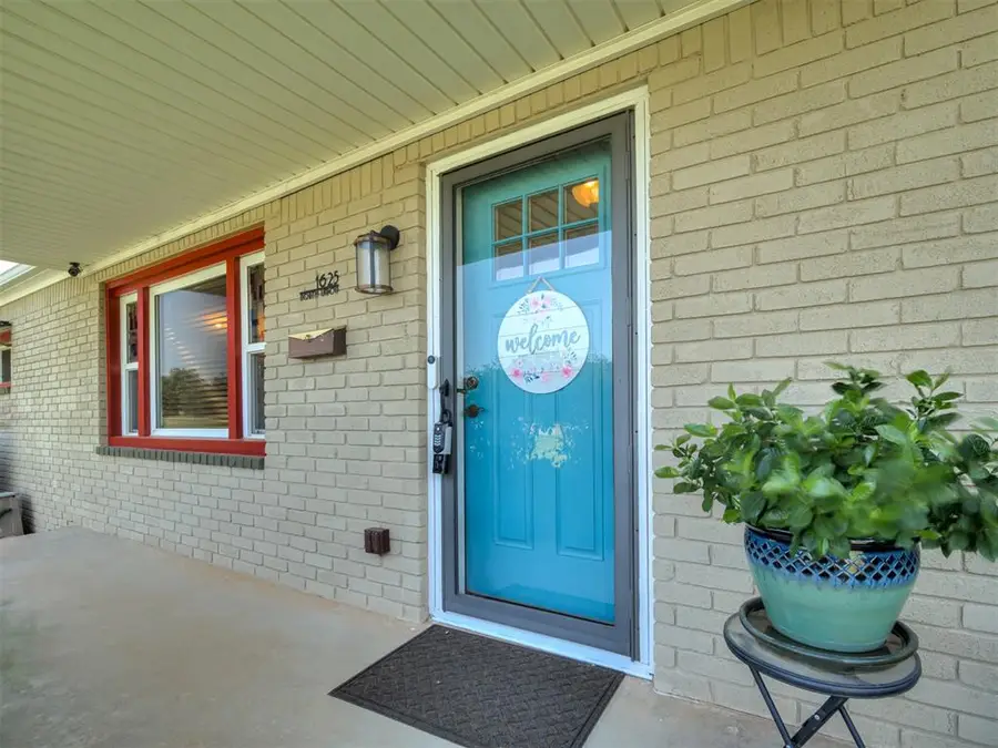 1625 N Union Avenue, Shawnee, OK 74804 - #3