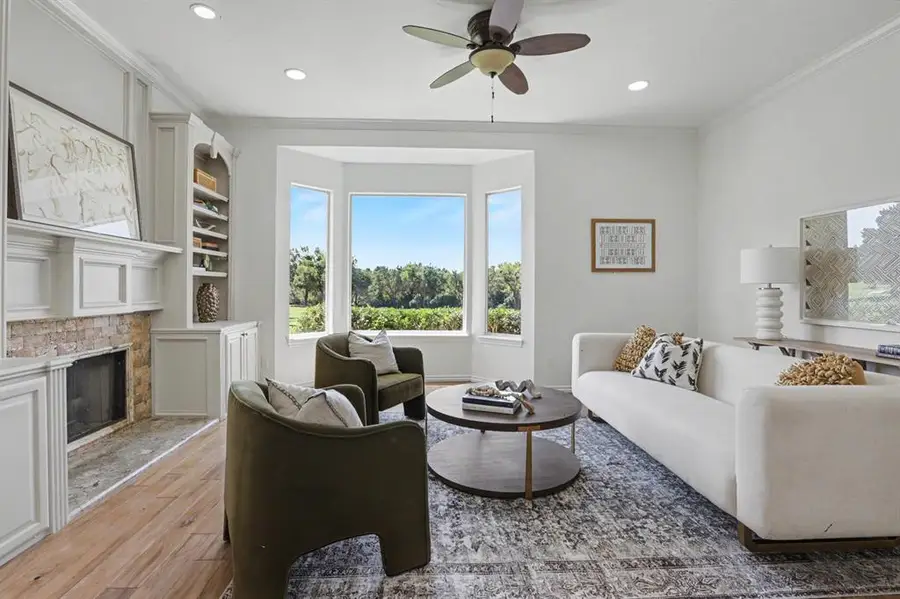 3808 Woodshadow Road, Edmond, OK 73003 - #3
