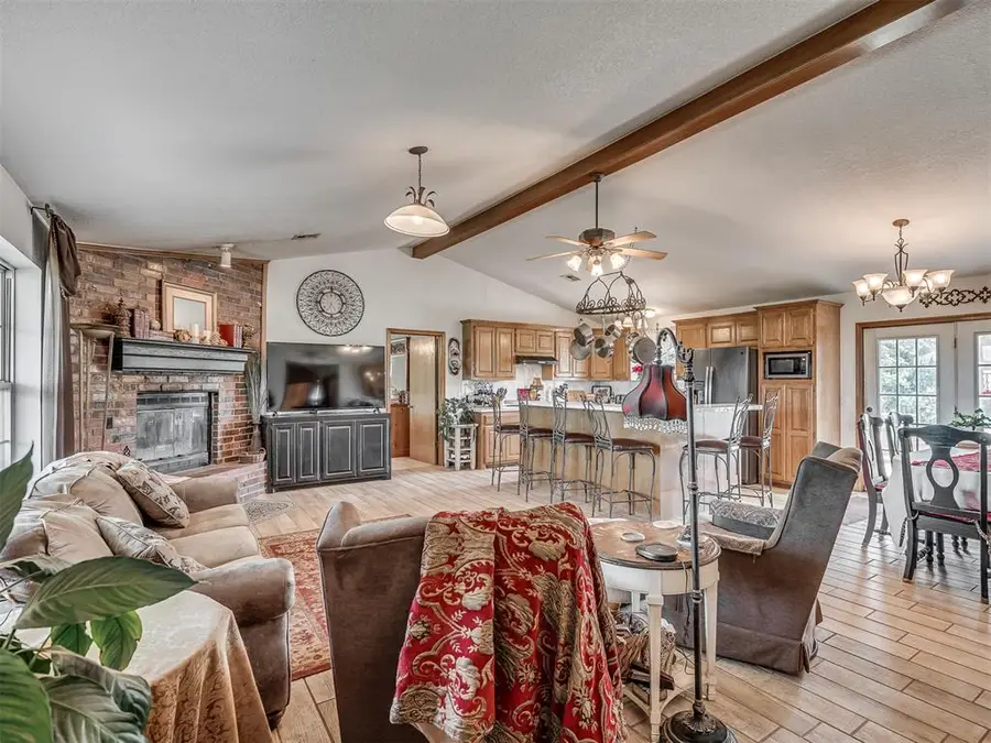 870756 S 3460 Road, Chandler, OK 74834 - #3