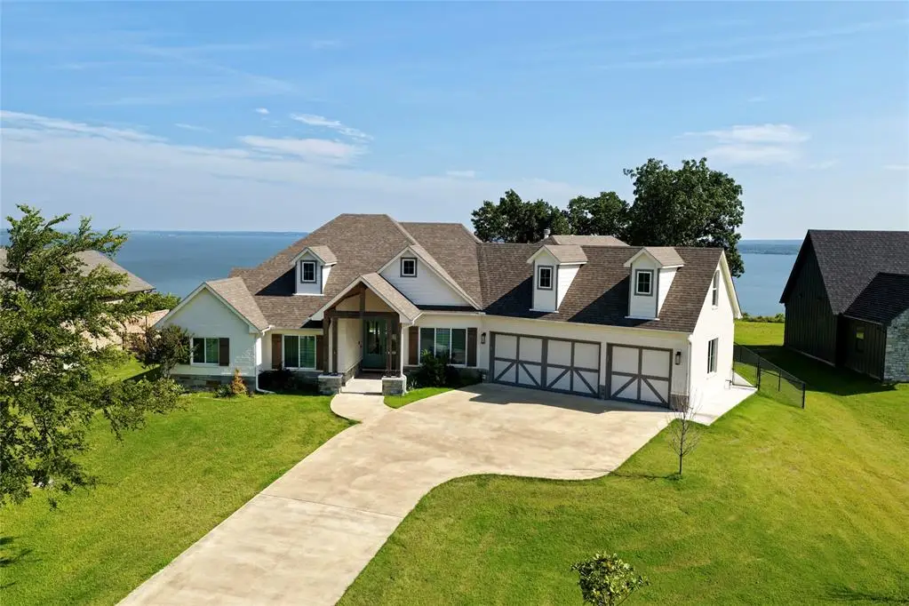419535 E 1200 Road, Eufaula, OK 74432 - #1