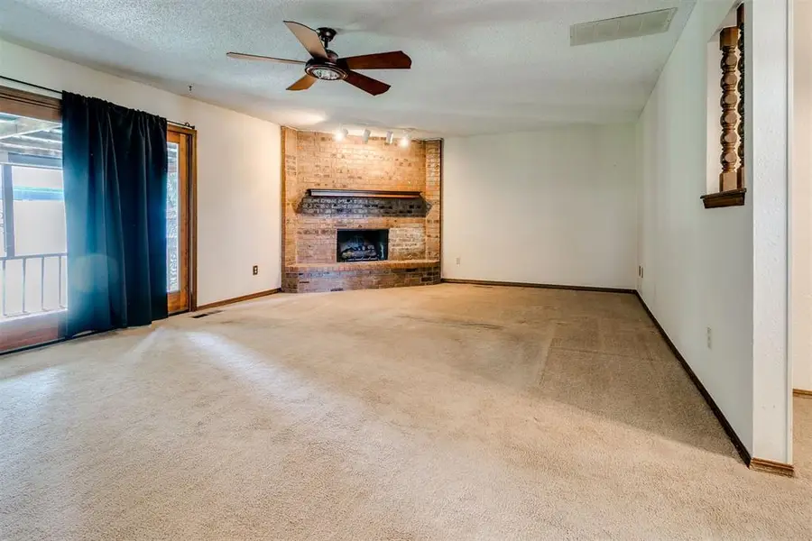 1013 S Morgan Drive, Moore, OK 73160 - #2