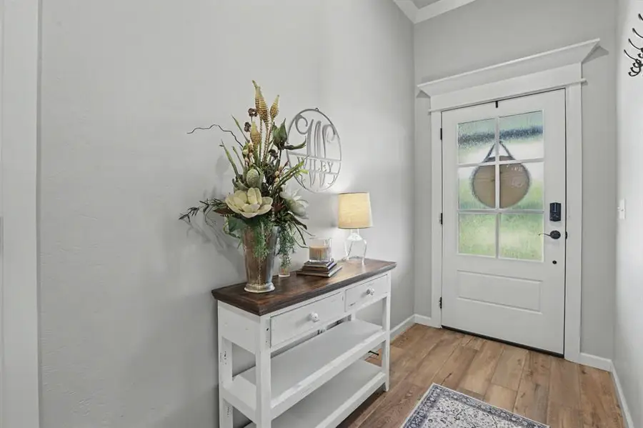 8201 Lambert Way, Edmond, OK 73034 - #3