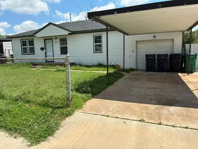 5000 S Land Avenue, Oklahoma City, OK 73119 - #2