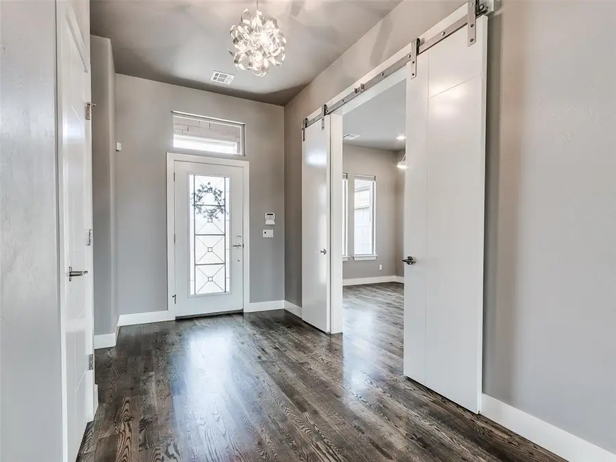 4326 Frontier Trail, Norman, OK 73072 - #3