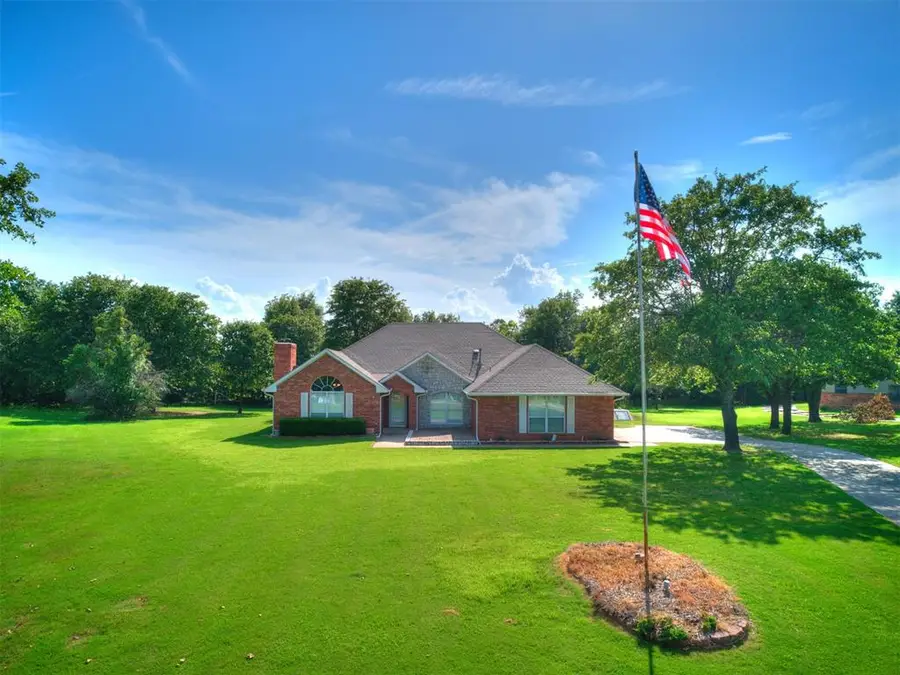15200 SE 73rd Street, Choctaw, OK 73020 - #2